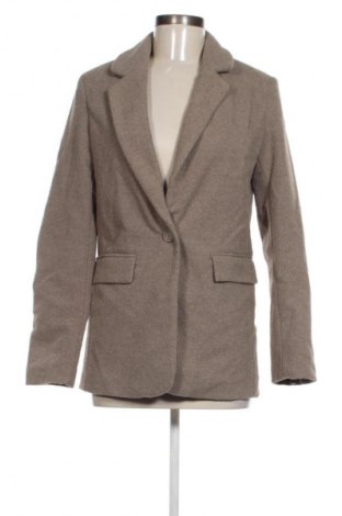 Damenmantel Blind Date, Größe S, Farbe Beige, Preis 16,99 €