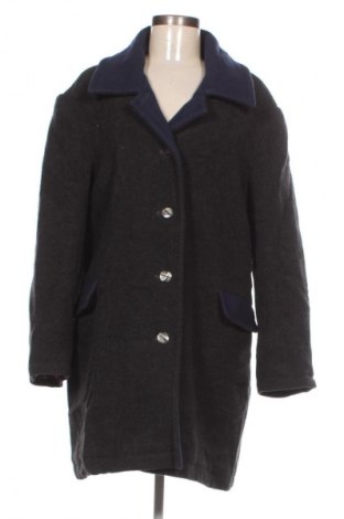 Damenmantel Blue Seven, Größe L, Farbe Schwarz, Preis 8,99 €