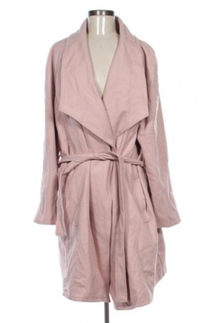 Дамско палто Body Flirt, Размер XXL, Цвят Розов, Цена 13,29 €