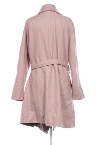 Дамско палто Body Flirt, Размер XXL, Цвят Розов, Цена 13,29 €