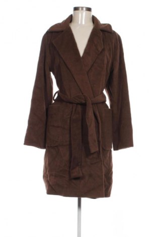 Дамско палто Bogner, Размер L, Цвят Кафяв, Цена 76,69 €