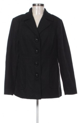 Дамско палто Bon'a Parte, Размер XL, Цвят Черен, Цена 15,84 €