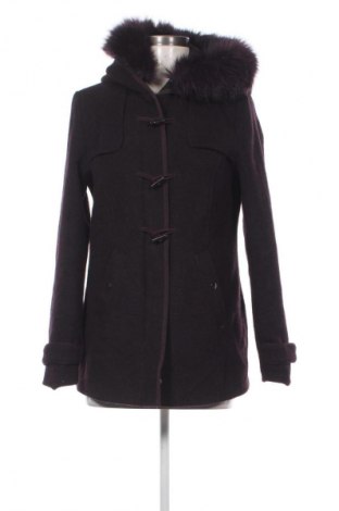 Damenmantel Bonita, Größe S, Farbe Lila, Preis 19,99 €