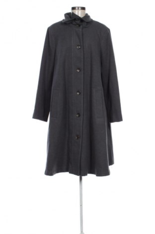 Дамско палто Bpc Bonprix Collection, Размер XL, Цвят Сив, Цена 27,09 €
