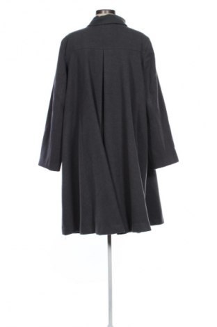 Дамско палто Bpc Bonprix Collection, Размер XL, Цвят Сив, Цена 27,09 €