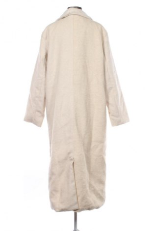 Dámský kabát  Brave Soul, Velikost L, Barva Béžová, Cena  3 049,00 Kč