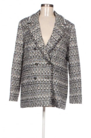 Palton de femei Bruuns Bazaar, Mărime M, Culoare Multicolor, Preț 250,99 Lei