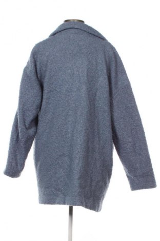 Дамско палто C&A, Размер L, Цвят Син, Цена 36,30 €