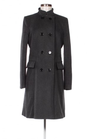 Damski płaszcz Camaieu, Rozmiar M, Kolor Szary, Cena 43,99 zł