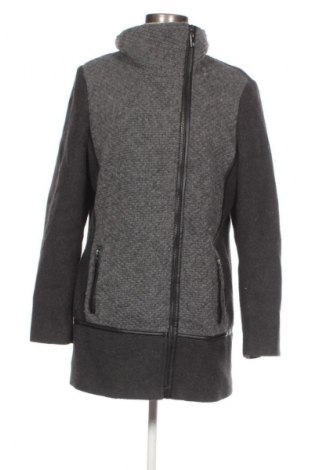 Damenmantel Canda, Größe M, Farbe Grau, Preis 29,99 €