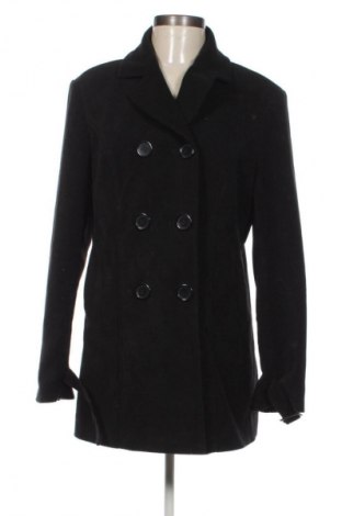 Palton de femei Cheer, Mărime M, Culoare Negru, Preț 92,99 Lei