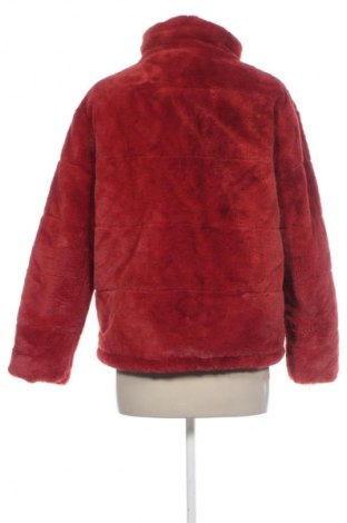 Dámsky kabát  Clockhouse, Veľkosť M, Farba Červená, Cena  36,95 €