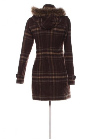 Γυναικείο παλτό Clockhouse, Μέγεθος XS, Χρώμα Πολύχρωμο, Τιμή 24,99 €