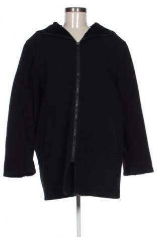 Damski płaszcz Collection, Rozmiar M, Kolor Czarny, Cena 25,99 zł