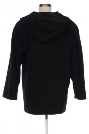 Damski płaszcz Collection, Rozmiar M, Kolor Czarny, Cena 25,99 zł