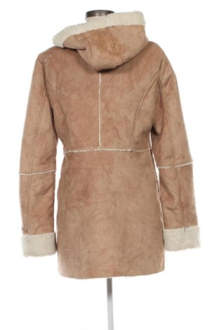 Дамско палто Colours Of The World, Размер L, Цвят Бежов, Цена 14,11 €