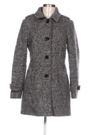 Damenmantel Comma,, Größe S, Farbe Grau, Preis 76,99 €