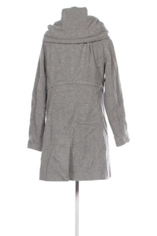 Dámský kabát  Comma,, Velikost L, Barva Šedá, Cena  1 429,00 Kč