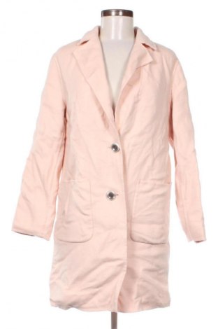 Damenmantel Comma,, Größe M, Farbe Rosa, Preis 86,99 €