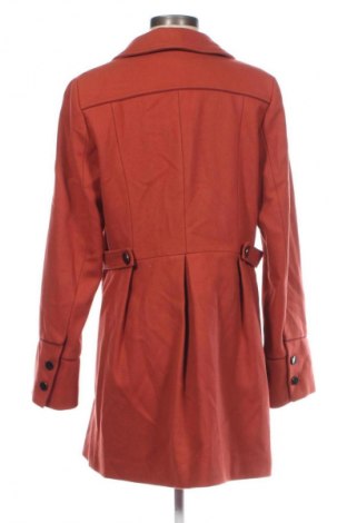 Palton de femei Cyrillus, Mărime M, Culoare Portocaliu, Preț 337,99 Lei