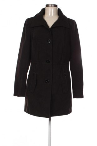 Dámský kabát  DSG Outerwear, Velikost L, Barva Černá, Cena  589,00 Kč