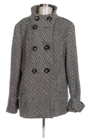 Damenmantel Design By Kappahl, Größe M, Farbe Mehrfarbig, Preis 14,99 €