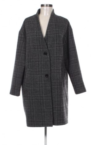 Γυναικείο παλτό Design By Kappahl, Μέγεθος M, Χρώμα Πολύχρωμο, Τιμή 17,99 €