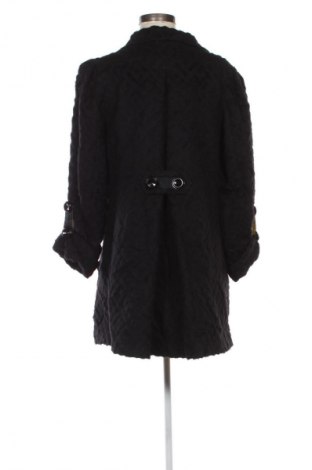 Dámský kabát  Diane Von Furstenberg, Velikost M, Barva Černá, Cena  4 049,00 Kč