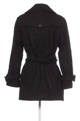 Damski płaszcz Edc By Esprit, Rozmiar XL, Kolor Czarny, Cena 139,99 zł