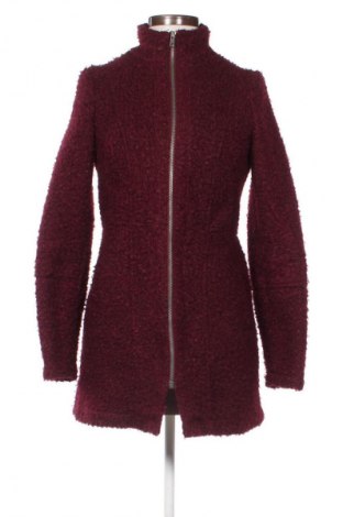 Дамско палто Esmara, Размер XS, Цвят Червен, Цена 16,36 €