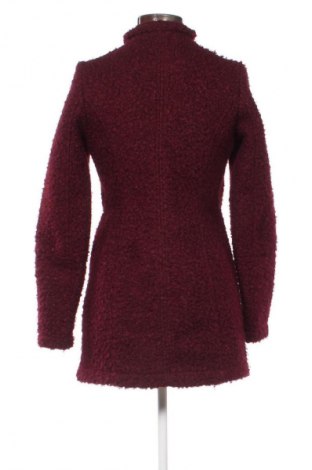 Дамско палто Esmara, Размер XS, Цвят Червен, Цена 16,36 €