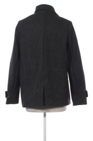 Damenmantel Ever.me by Takko Fashion, Größe M, Farbe Grau, Preis 32,99 €