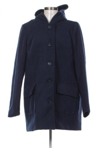 Dámský kabát  Every Day, Velikost L, Barva Modrá, Cena  999,00 Kč