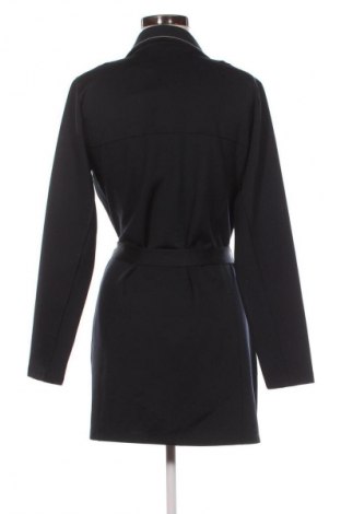 Damenmantel Expresso, Größe M, Farbe Blau, Preis 12,99 €