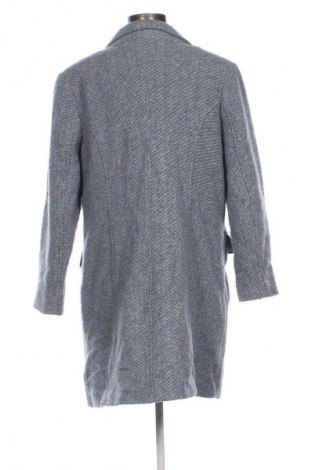 Γυναικείο παλτό Fabiani, Μέγεθος L, Χρώμα Μπλέ, Τιμή 7,99 €