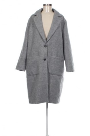 Dámský kabát  Fire & Glory, Velikost XXL, Barva Šedá, Cena  909,00 Kč