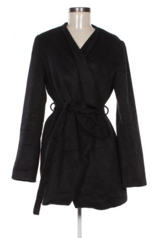 Dámsky kabát  Fresh Made, Veľkosť L, Farba Čierna, Cena  21,95 €