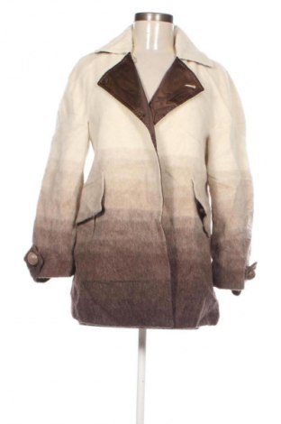 Damski płaszcz Georges Rech, Rozmiar M, Kolor Kolorowy, Cena 148,99 zł