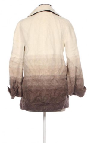 Damski płaszcz Georges Rech, Rozmiar M, Kolor Kolorowy, Cena 148,99 zł