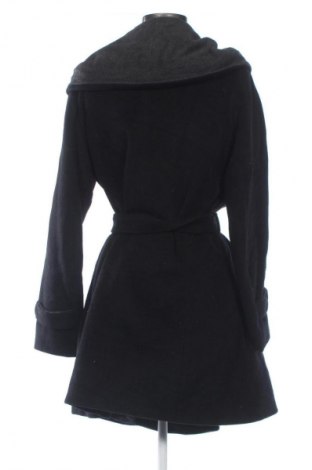 Γυναικείο παλτό Gerard Darel, Μέγεθος L, Χρώμα Μαύρο, Τιμή 102,99 €