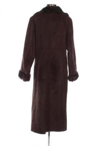 Дамско палто Gerard Darel, Размер L, Цвят Кафяв, Цена 50,81 €