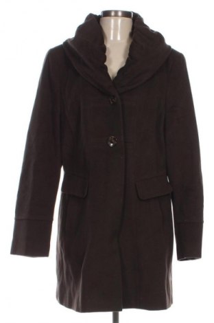 Damenmantel Gerry Weber, Größe M, Farbe Braun, Preis 11,99 €