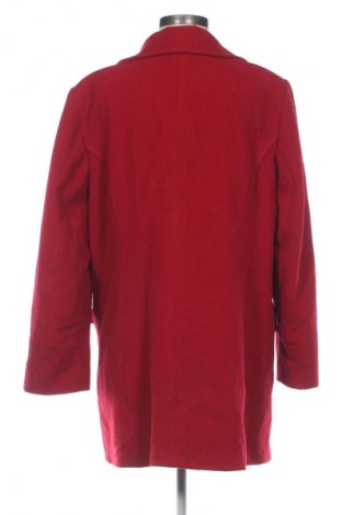 Damenmantel Gerry Weber, Größe XL, Farbe Rot, Preis 49,99 €