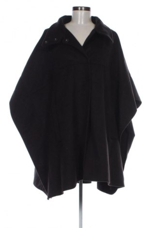 Damenmantel H&M, Größe S, Farbe Schwarz, Preis 20,99 €