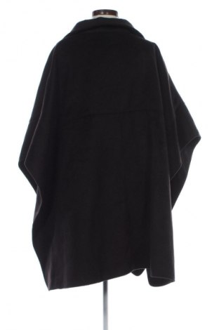 Damenmantel H&M, Größe S, Farbe Schwarz, Preis 20,99 €