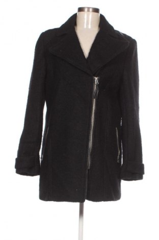 Damenmantel H&M, Größe M, Farbe Schwarz, Preis 45,99 €