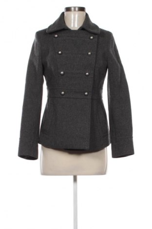 Дамско палто H&M, Размер S, Цвят Сив, Цена 41,41 €