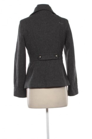 Дамско палто H&M, Размер S, Цвят Сив, Цена 41,41 €