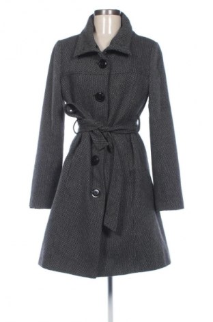 Дамско палто H&M, Размер M, Цвят Сив, Цена 33,74 €