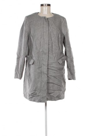 Damenmantel H&M, Größe XL, Farbe Grau, Preis 34,99 €